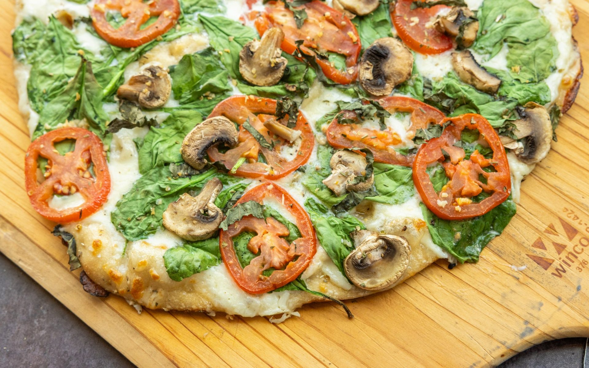 Mama Mimi's Take 'N Bake Pizza | Best Pizza in Northwest, Columbus