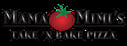 Mama Mimi's Take 'N Bake Pizza