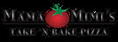 Mama Mimi's Take 'N Bake Pizza