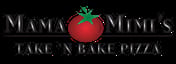 Mama Mimi's Take 'N Bake Pizza