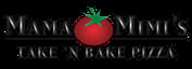 Mama Mimi's Take 'N Bake Pizza